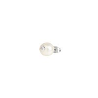 Mono orecchino Breil Uomo HAZARD in Acciaio TJ3286 - TJ3286